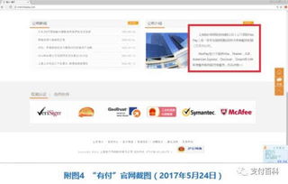關于阿里緣寶、財付寶、易付寶無牌違規開展支付業務的公告